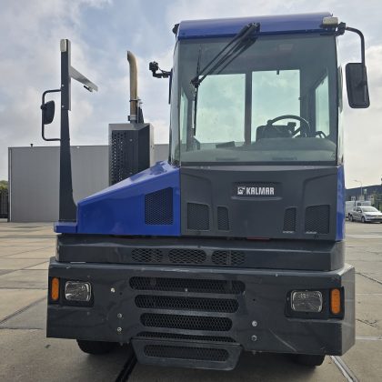 Kalmar T2i