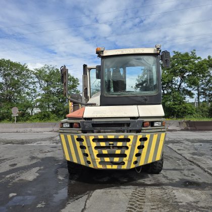 Terberg RT382
